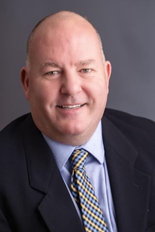 Portrait of R. Saunders